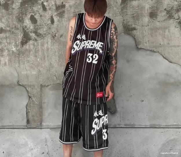 JERSEY 24SS BASKETBALL ￥149 STAR 0923